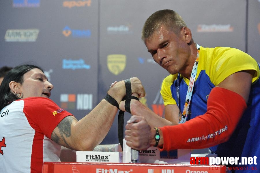 World Armwrestling Championship 2013 - day 4 - photo: Mirek # Armwrestling # Armpower.net