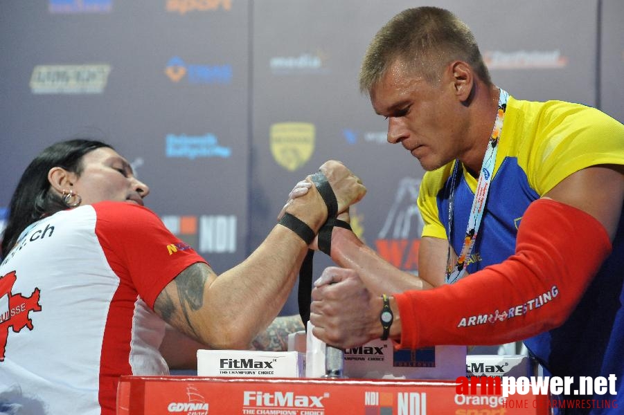 World Armwrestling Championship 2013 - day 4 - photo: Mirek # Aрмспорт # Armsport # Armpower.net