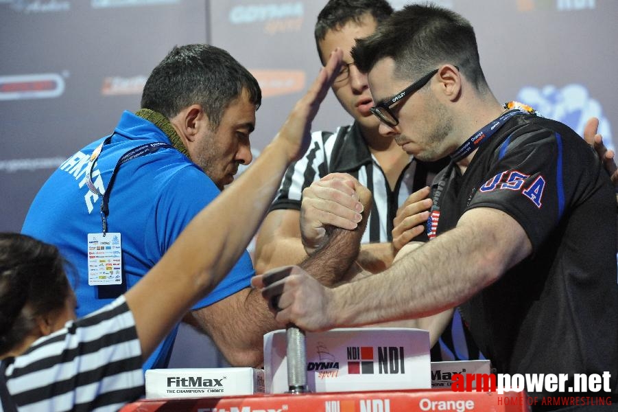 World Armwrestling Championship 2013 - day 4 - photo: Mirek # Armwrestling # Armpower.net