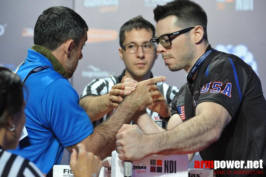 World Armwrestling Championship 2013 - day 4 - photo: Mirek # Armwrestling # Armpower.net