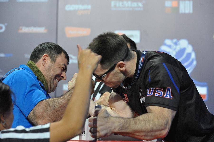 World Armwrestling Championship 2013 - day 4 - photo: Mirek # Armwrestling # Armpower.net