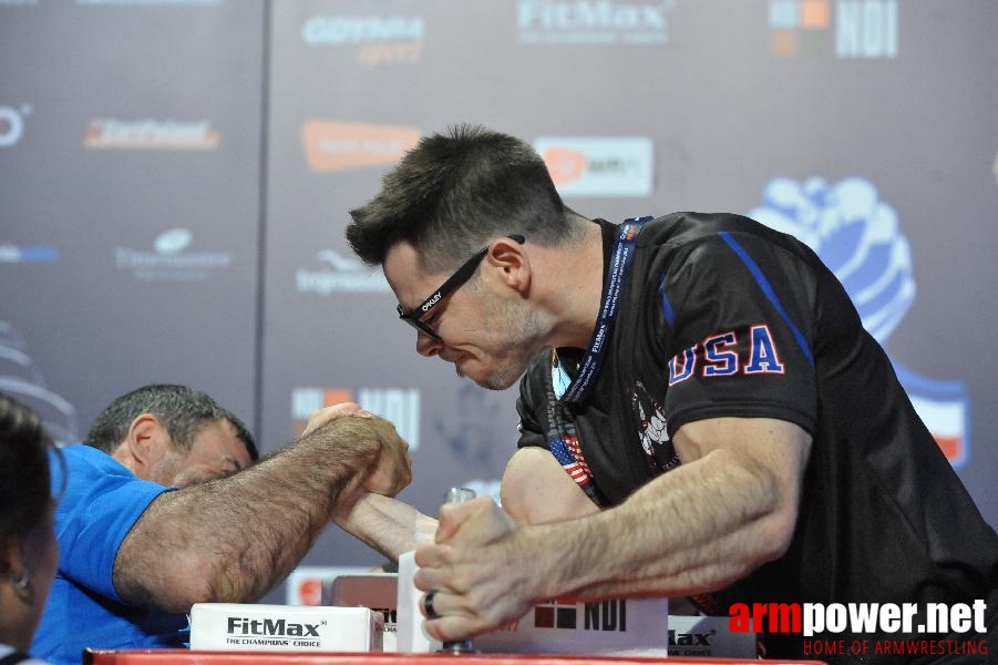 World Armwrestling Championship 2013 - day 4 - photo: Mirek # Armwrestling # Armpower.net