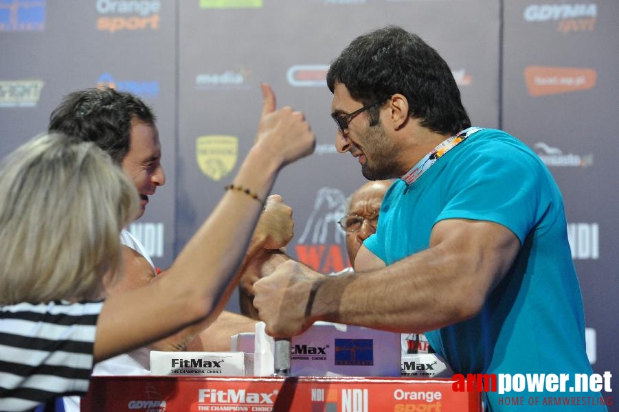 World Armwrestling Championship 2013 - day 4 - photo: Mirek # Aрмспорт # Armsport # Armpower.net