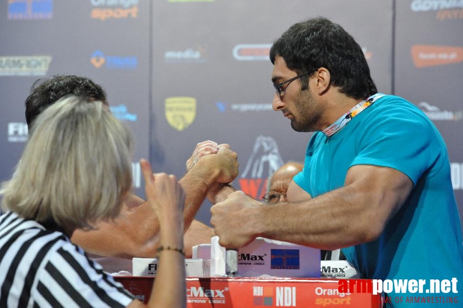 World Armwrestling Championship 2013 - day 4 - photo: Mirek # Aрмспорт # Armsport # Armpower.net