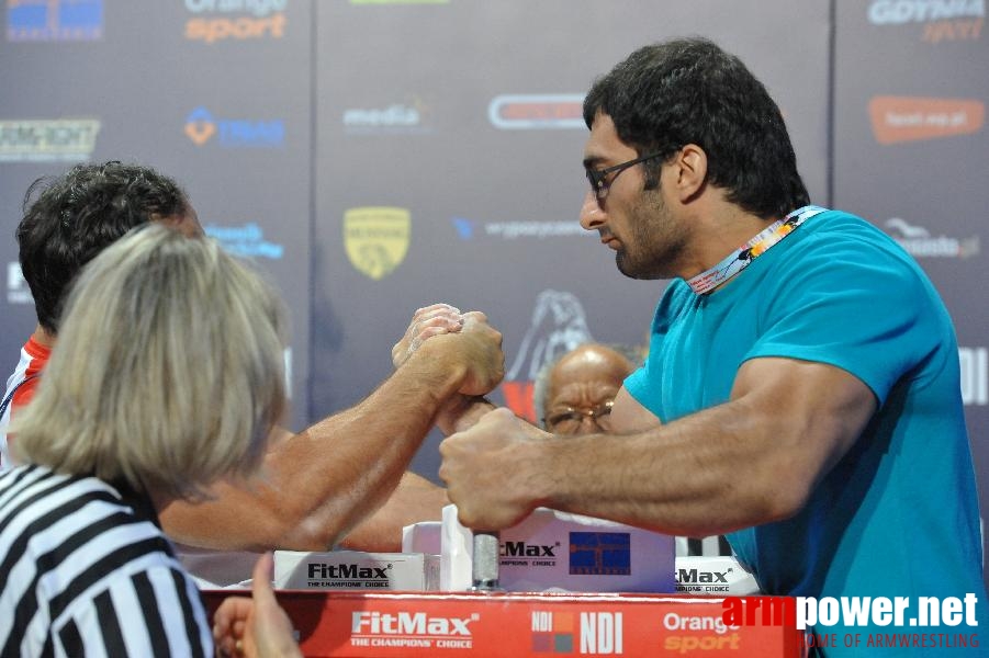 World Armwrestling Championship 2013 - day 4 - photo: Mirek # Armwrestling # Armpower.net