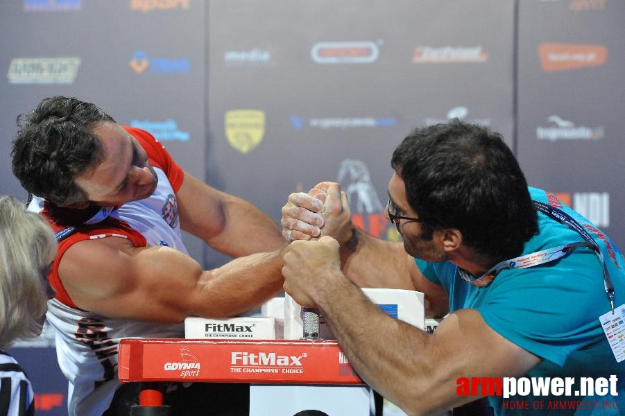 World Armwrestling Championship 2013 - day 4 - photo: Mirek # Aрмспорт # Armsport # Armpower.net