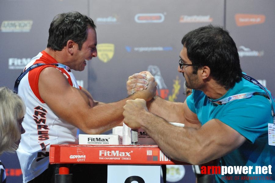 World Armwrestling Championship 2013 - day 4 - photo: Mirek # Armwrestling # Armpower.net