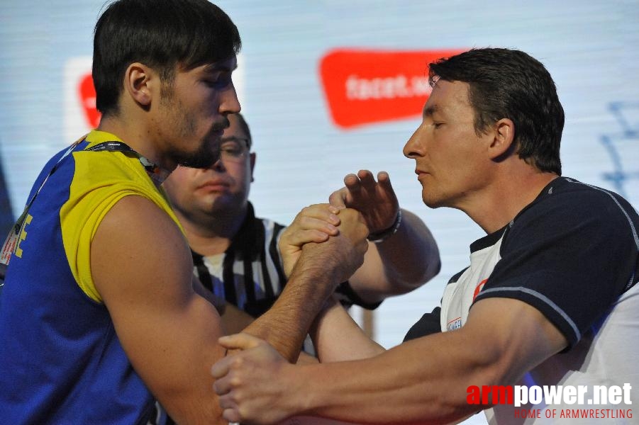 World Armwrestling Championship 2013 - day 4 - photo: Mirek # Armwrestling # Armpower.net