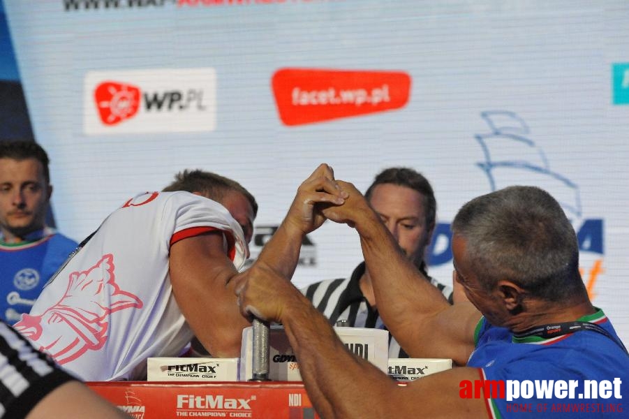 World Armwrestling Championship 2013 - day 4 - photo: Mirek # Armwrestling # Armpower.net