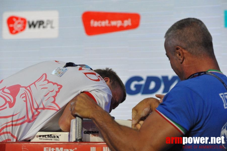 World Armwrestling Championship 2013 - day 4 - photo: Mirek # Siłowanie na ręce # Armwrestling # Armpower.net