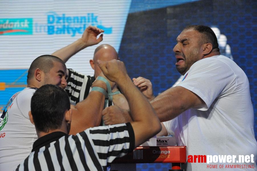 World Armwrestling Championship 2013 - day 4 - photo: Mirek # Armwrestling # Armpower.net