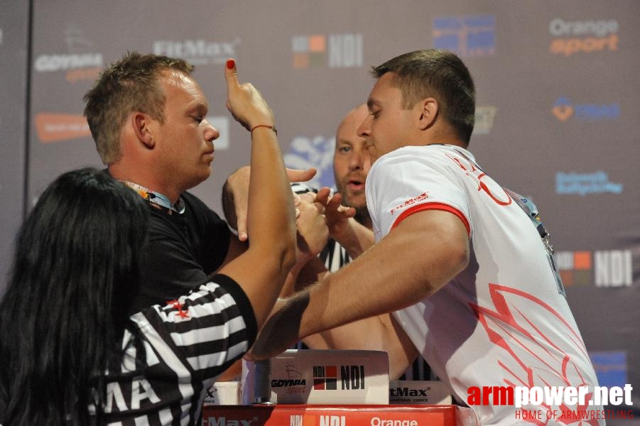 World Armwrestling Championship 2013 - day 4 - photo: Mirek # Armwrestling # Armpower.net