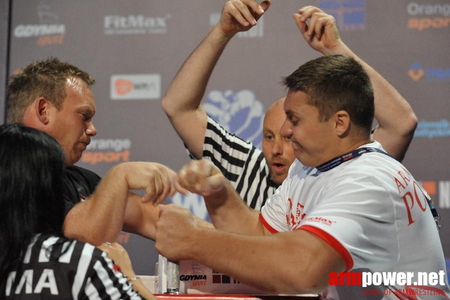 World Armwrestling Championship 2013 - day 4 - photo: Mirek # Armwrestling # Armpower.net