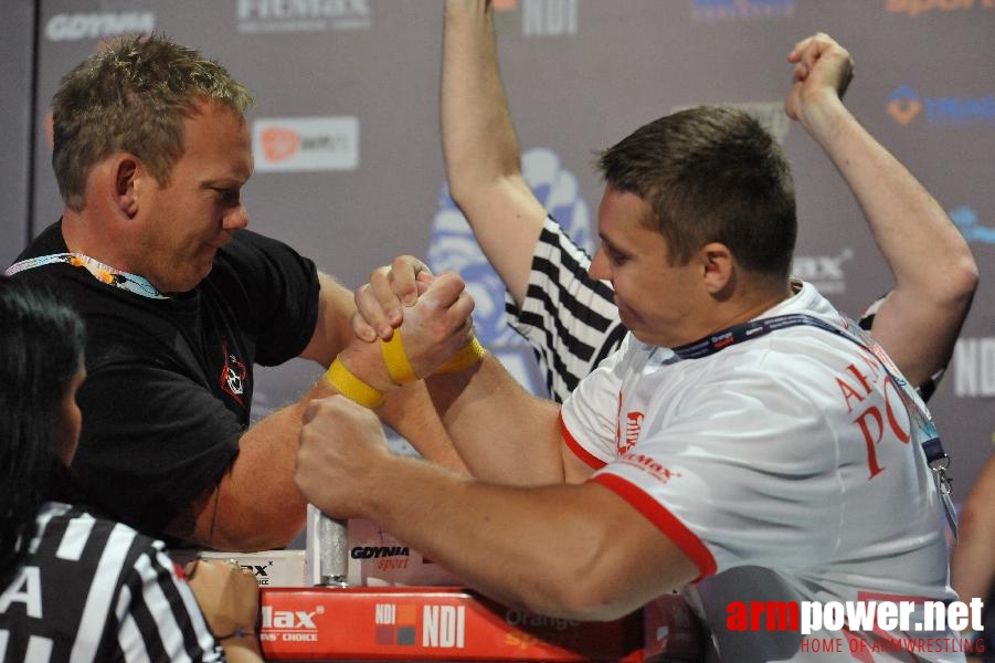 World Armwrestling Championship 2013 - day 4 - photo: Mirek # Armwrestling # Armpower.net