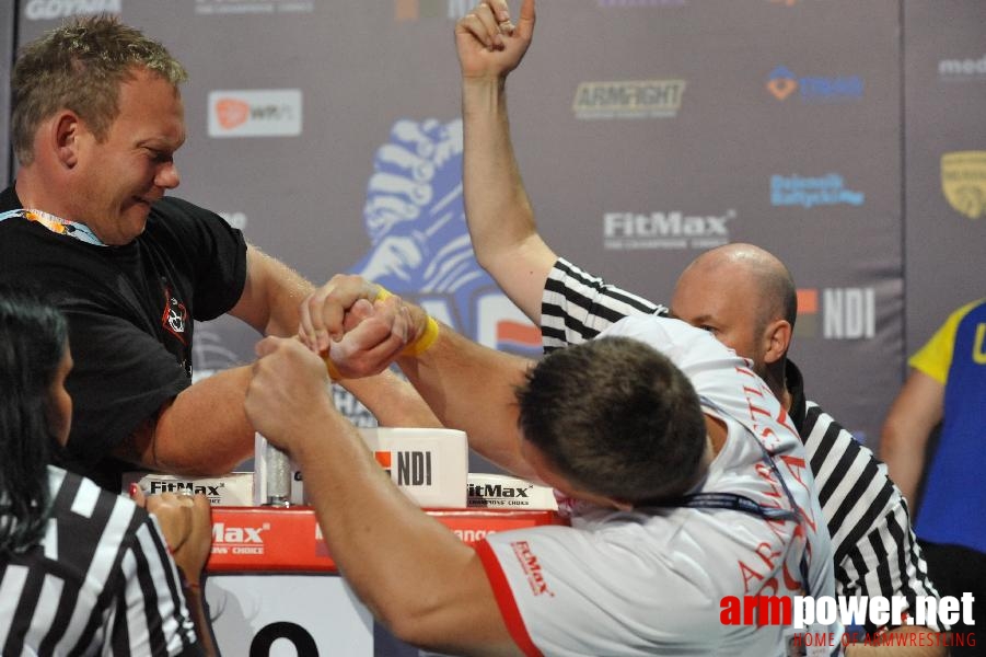 World Armwrestling Championship 2013 - day 4 - photo: Mirek # Armwrestling # Armpower.net