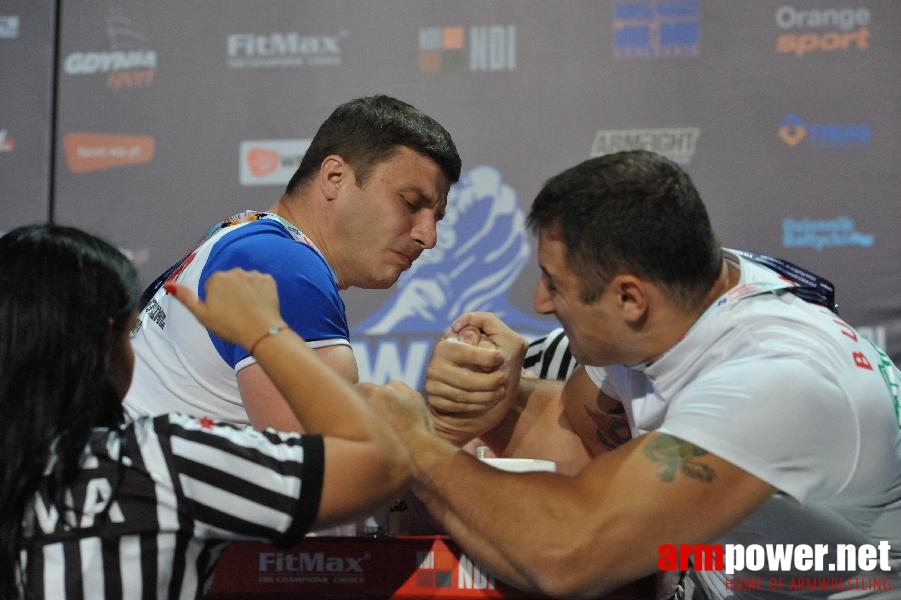 World Armwrestling Championship 2013 - day 4 - photo: Mirek # Armwrestling # Armpower.net