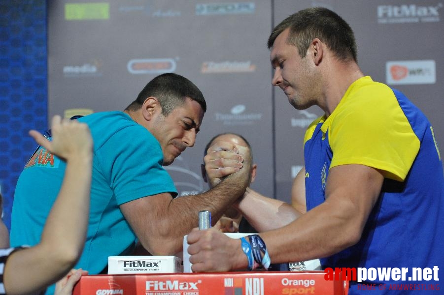 World Armwrestling Championship 2013 - day 4 - photo: Mirek # Aрмспорт # Armsport # Armpower.net