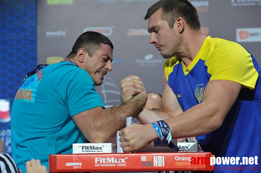 World Armwrestling Championship 2013 - day 4 - photo: Mirek # Armwrestling # Armpower.net