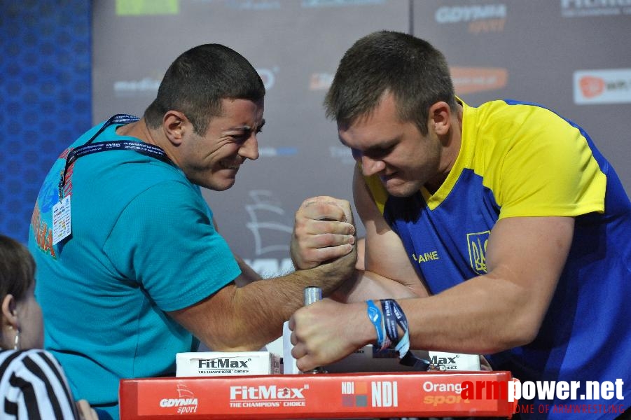 World Armwrestling Championship 2013 - day 4 - photo: Mirek # Armwrestling # Armpower.net