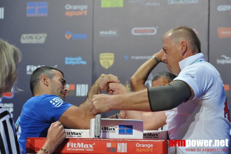 World Armwrestling Championship 2013 - day 4 - photo: Mirek # Aрмспорт # Armsport # Armpower.net