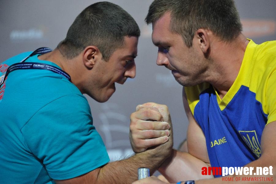 World Armwrestling Championship 2013 - day 4 - photo: Mirek # Siłowanie na ręce # Armwrestling # Armpower.net