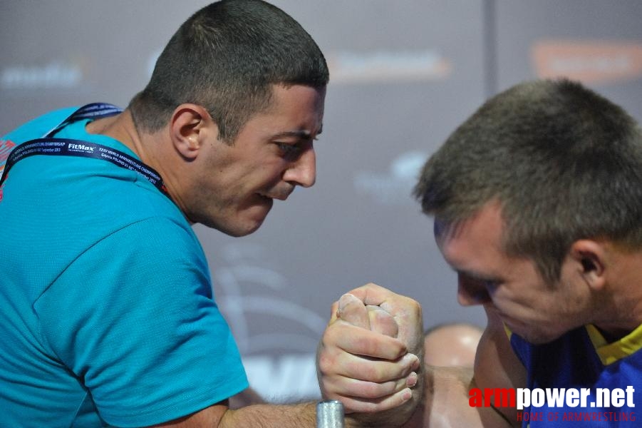 World Armwrestling Championship 2013 - day 4 - photo: Mirek # Armwrestling # Armpower.net