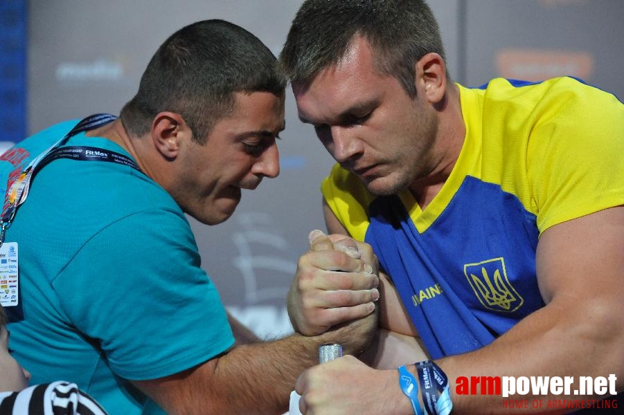 World Armwrestling Championship 2013 - day 4 - photo: Mirek # Armwrestling # Armpower.net