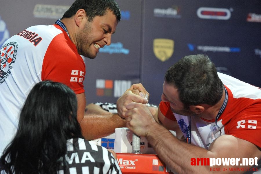 World Armwrestling Championship 2013 - day 4 - photo: Mirek # Armwrestling # Armpower.net