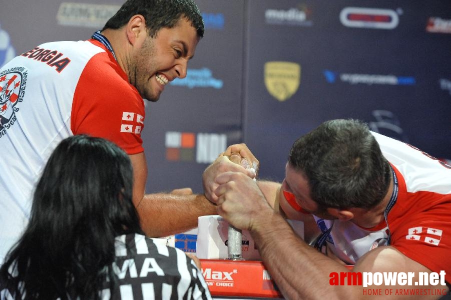 World Armwrestling Championship 2013 - day 4 - photo: Mirek # Siłowanie na ręce # Armwrestling # Armpower.net