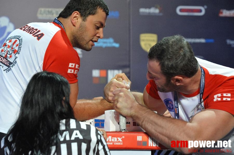 World Armwrestling Championship 2013 - day 4 - photo: Mirek # Aрмспорт # Armsport # Armpower.net