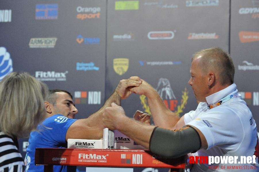 World Armwrestling Championship 2013 - day 4 - photo: Mirek # Armwrestling # Armpower.net