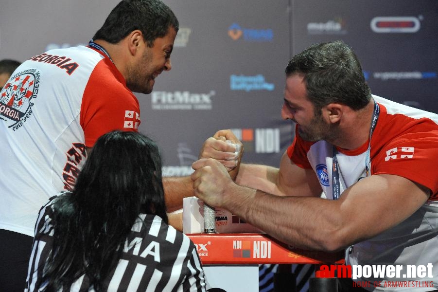 World Armwrestling Championship 2013 - day 4 - photo: Mirek # Siłowanie na ręce # Armwrestling # Armpower.net