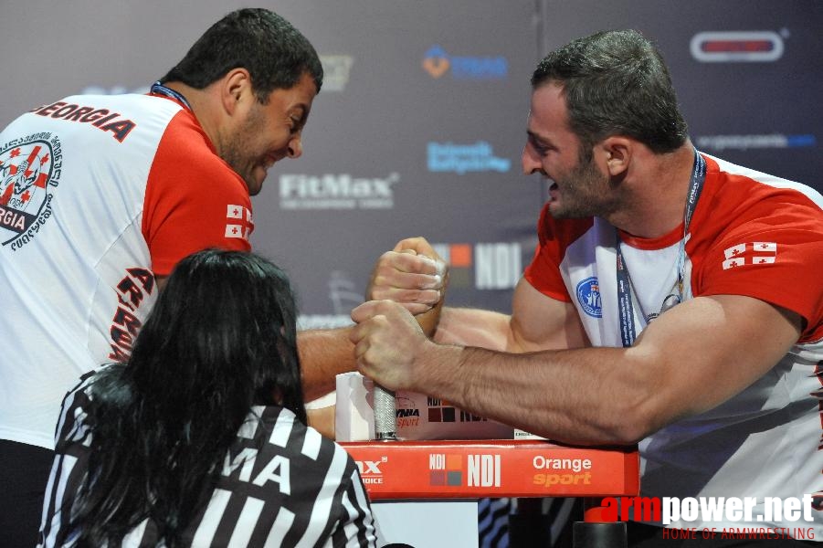 World Armwrestling Championship 2013 - day 4 - photo: Mirek # Armwrestling # Armpower.net