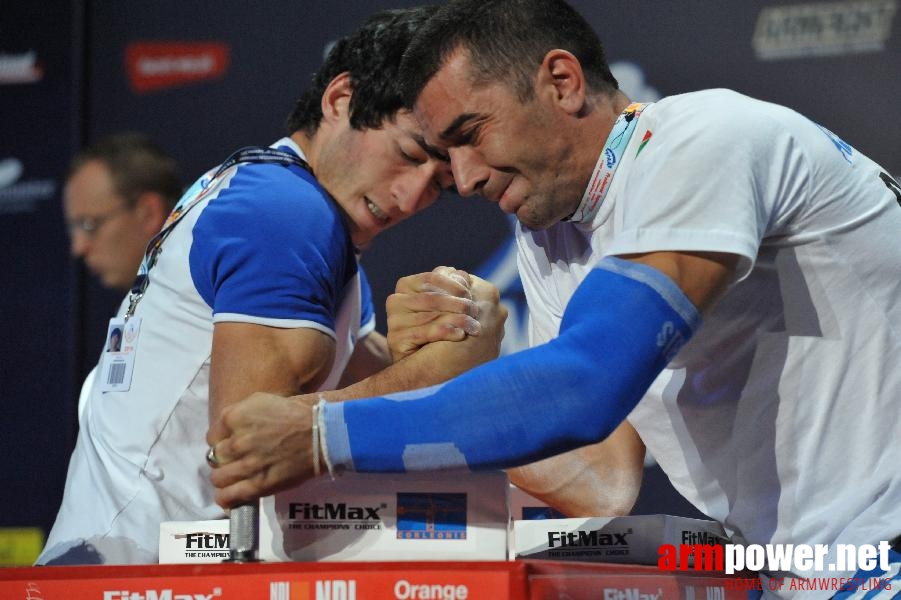 World Armwrestling Championship 2013 - day 4 - photo: Mirek # Aрмспорт # Armsport # Armpower.net