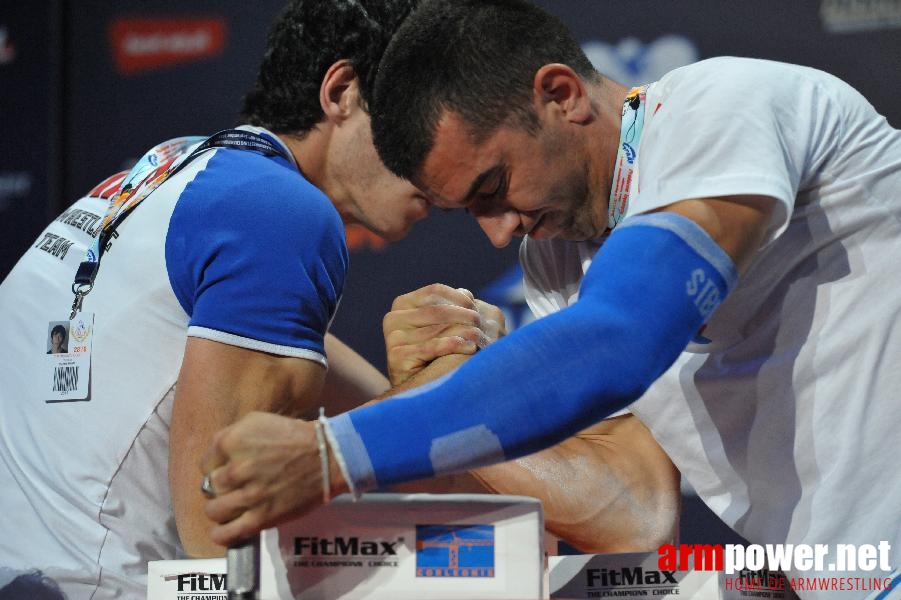 World Armwrestling Championship 2013 - day 4 - photo: Mirek # Aрмспорт # Armsport # Armpower.net