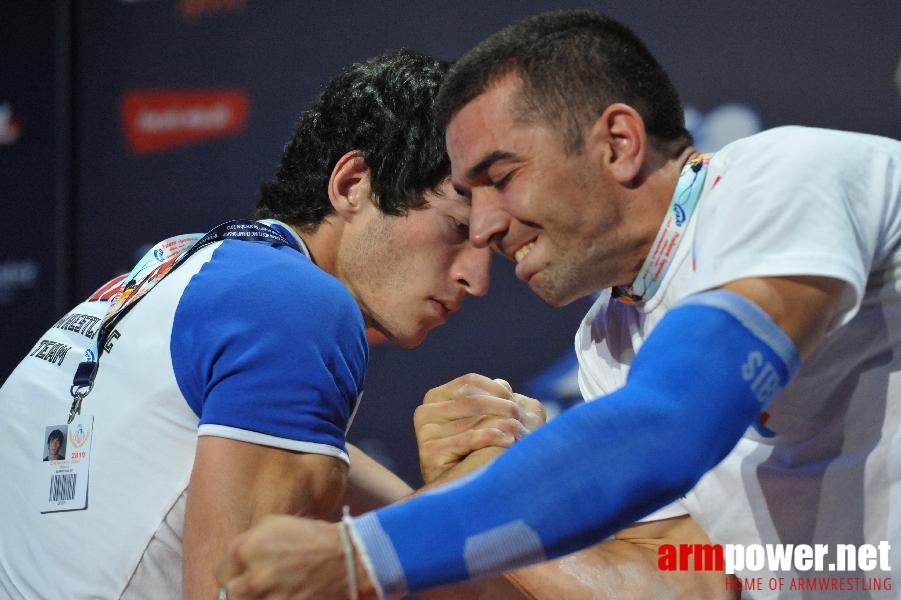 World Armwrestling Championship 2013 - day 4 - photo: Mirek # Siłowanie na ręce # Armwrestling # Armpower.net