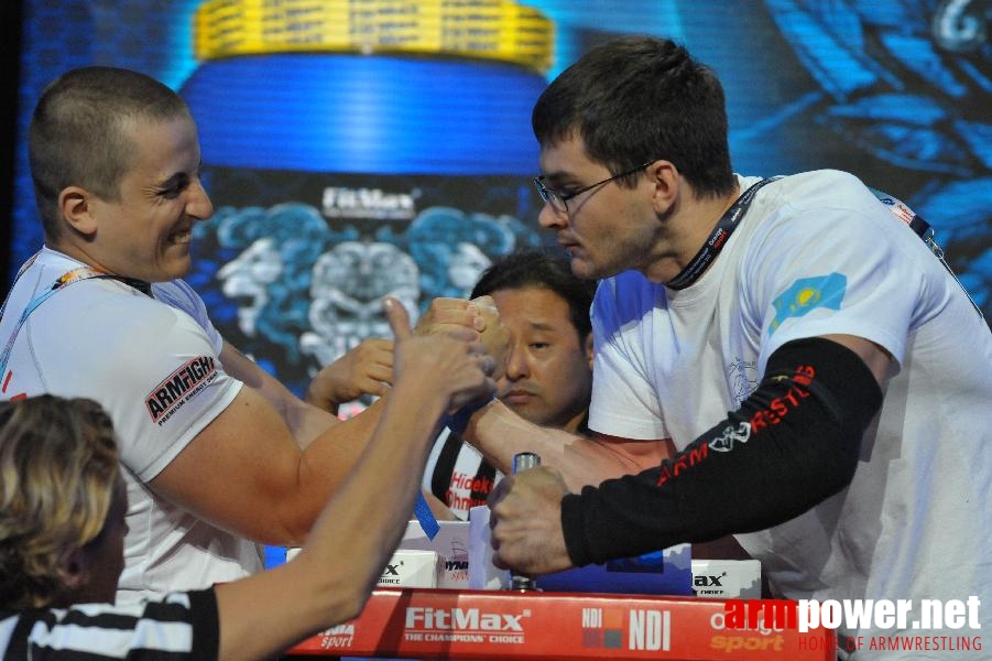 World Armwrestling Championship 2013 - day 4 - photo: Mirek # Armwrestling # Armpower.net