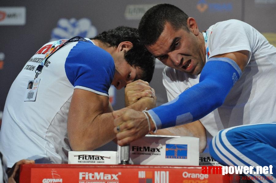 World Armwrestling Championship 2013 - day 4 - photo: Mirek # Aрмспорт # Armsport # Armpower.net