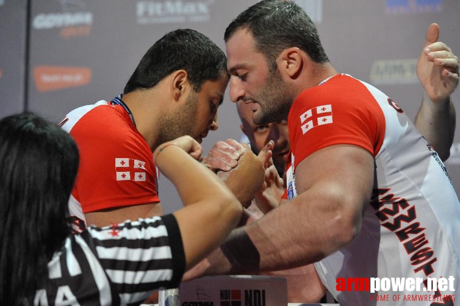 World Armwrestling Championship 2013 - day 4 - photo: Mirek # Armwrestling # Armpower.net