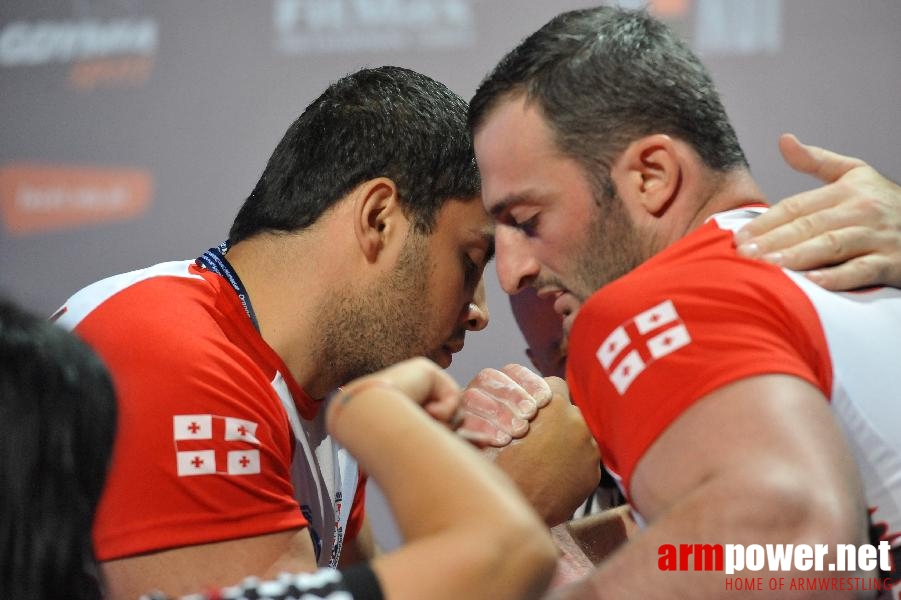 World Armwrestling Championship 2013 - day 4 - photo: Mirek # Siłowanie na ręce # Armwrestling # Armpower.net