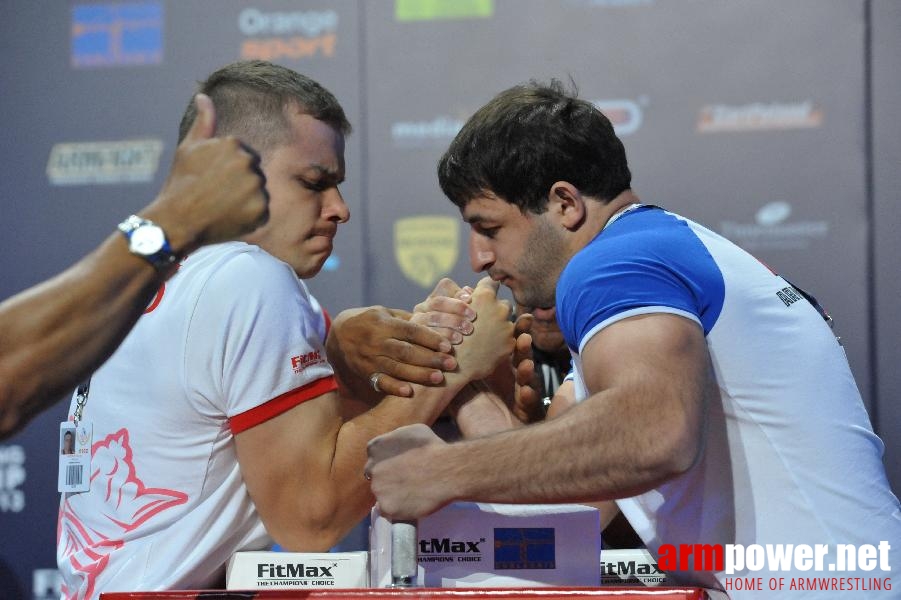 World Armwrestling Championship 2013 - day 4 - photo: Mirek # Armwrestling # Armpower.net