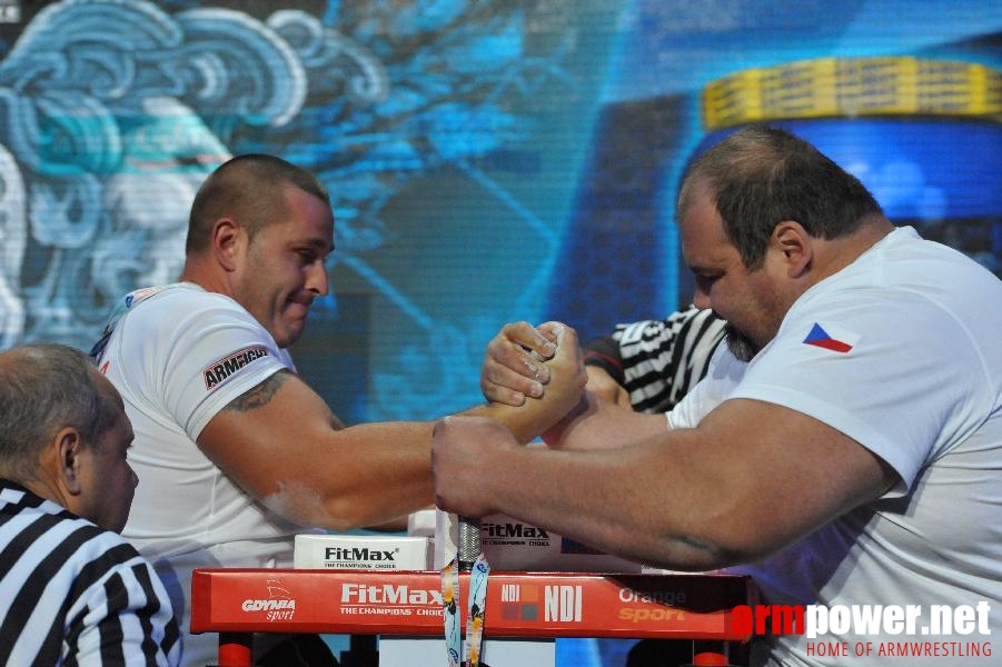 World Armwrestling Championship 2013 - day 4 - photo: Mirek # Siłowanie na ręce # Armwrestling # Armpower.net