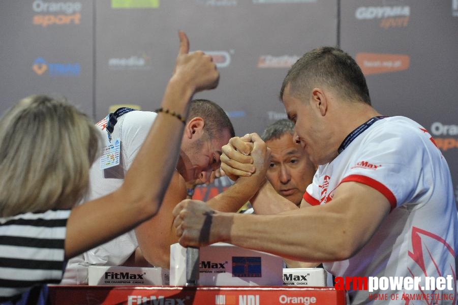 World Armwrestling Championship 2013 - day 4 - photo: Mirek # Aрмспорт # Armsport # Armpower.net