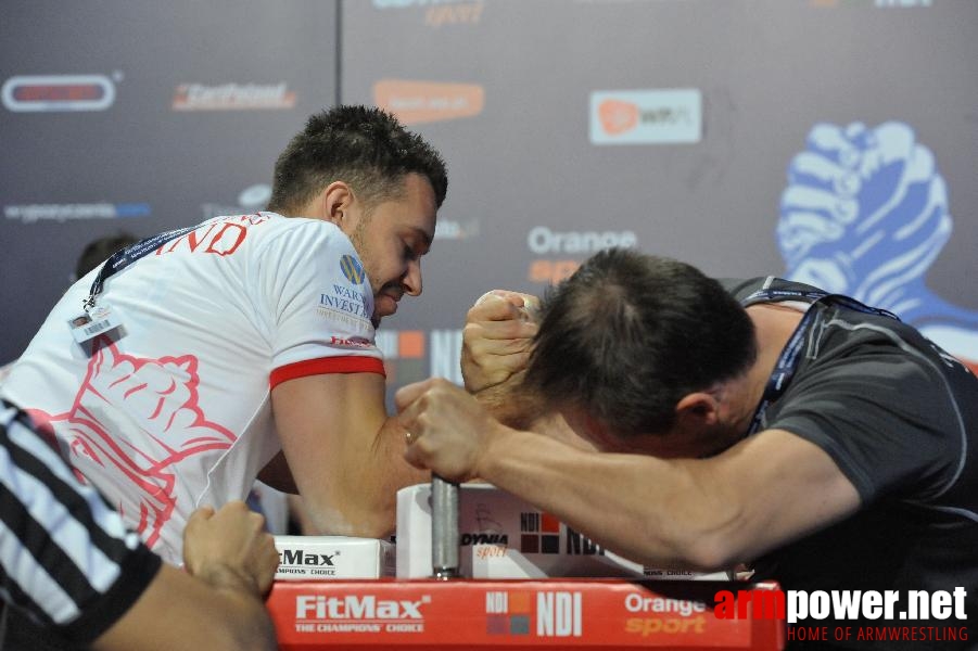 World Armwrestling Championship 2013 - day 4 - photo: Mirek # Siłowanie na ręce # Armwrestling # Armpower.net