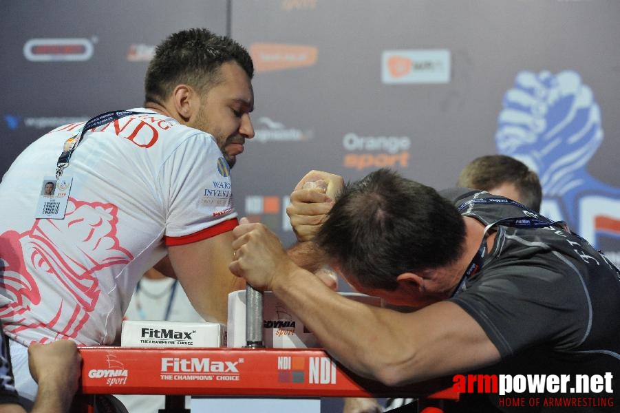 World Armwrestling Championship 2013 - day 4 - photo: Mirek # Siłowanie na ręce # Armwrestling # Armpower.net