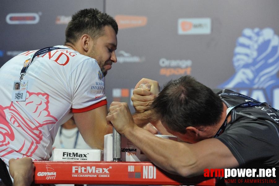 World Armwrestling Championship 2013 - day 4 - photo: Mirek # Armwrestling # Armpower.net