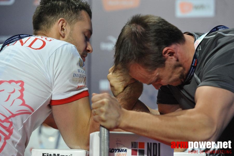 World Armwrestling Championship 2013 - day 4 - photo: Mirek # Siłowanie na ręce # Armwrestling # Armpower.net