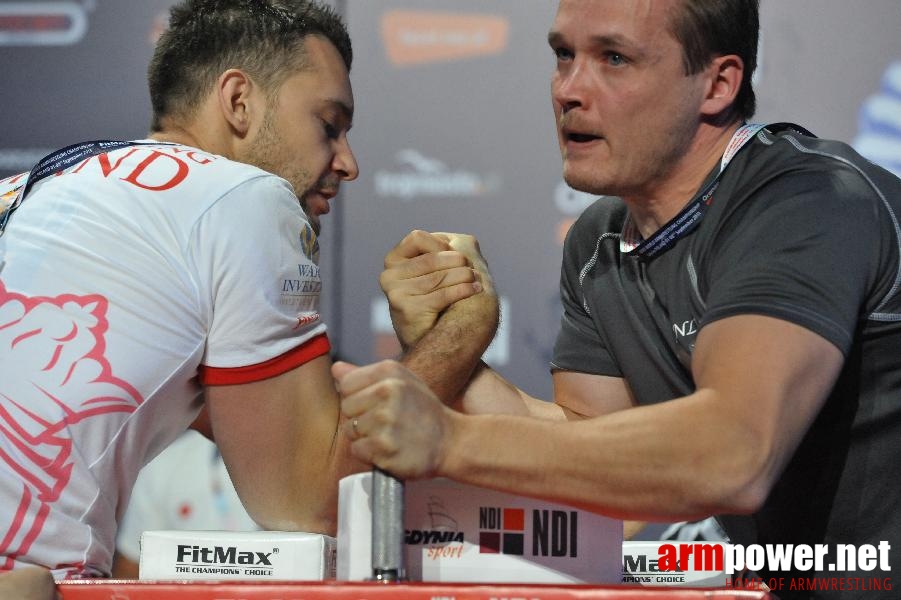 World Armwrestling Championship 2013 - day 4 - photo: Mirek # Armwrestling # Armpower.net