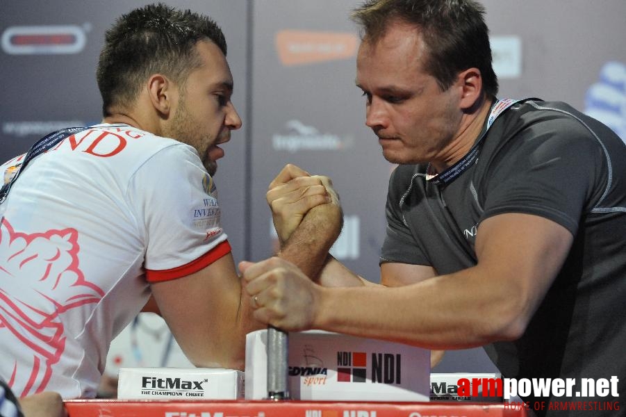 World Armwrestling Championship 2013 - day 4 - photo: Mirek # Siłowanie na ręce # Armwrestling # Armpower.net