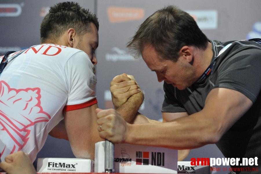 World Armwrestling Championship 2013 - day 4 - photo: Mirek # Siłowanie na ręce # Armwrestling # Armpower.net